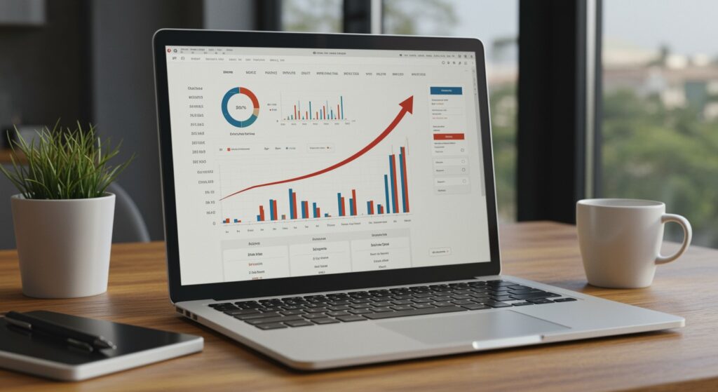 7 Benefits of Great Website Design And How It Impacts Revenue