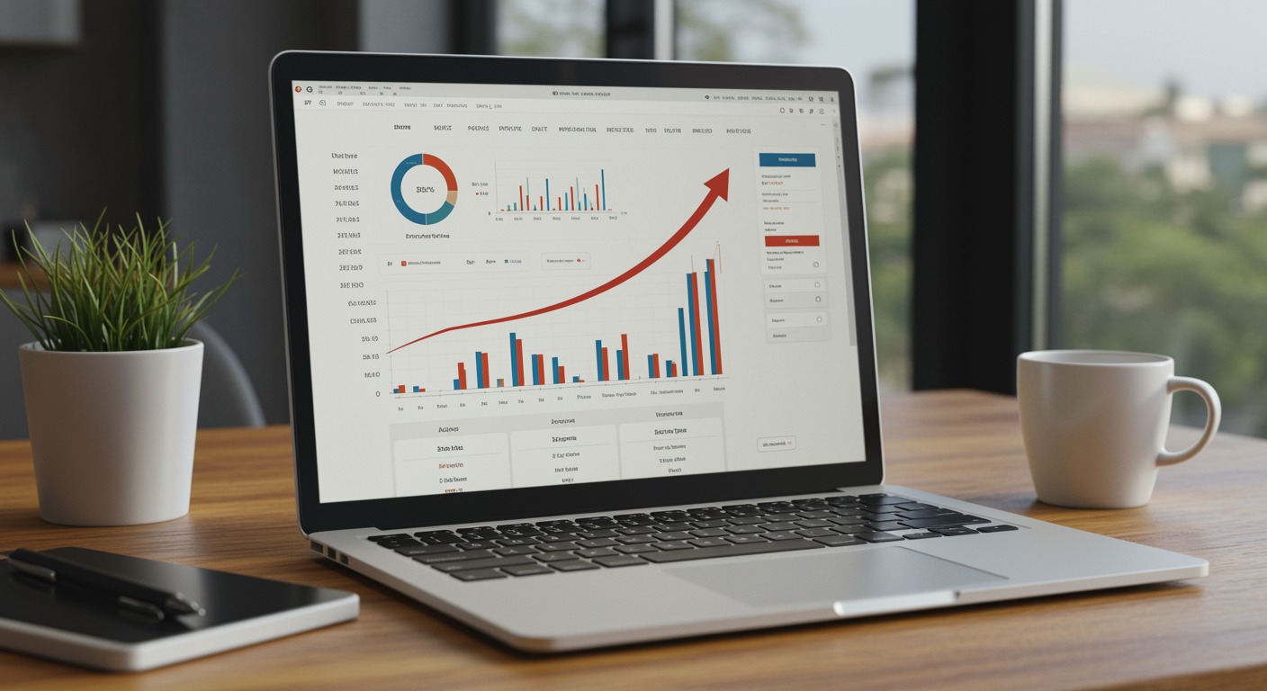 7 Benefits of Great Website Design And How It Impacts Revenue