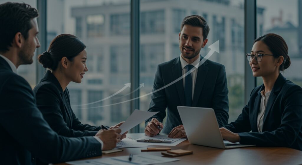 What Does a Marketing Company Do Examples & Use Cases