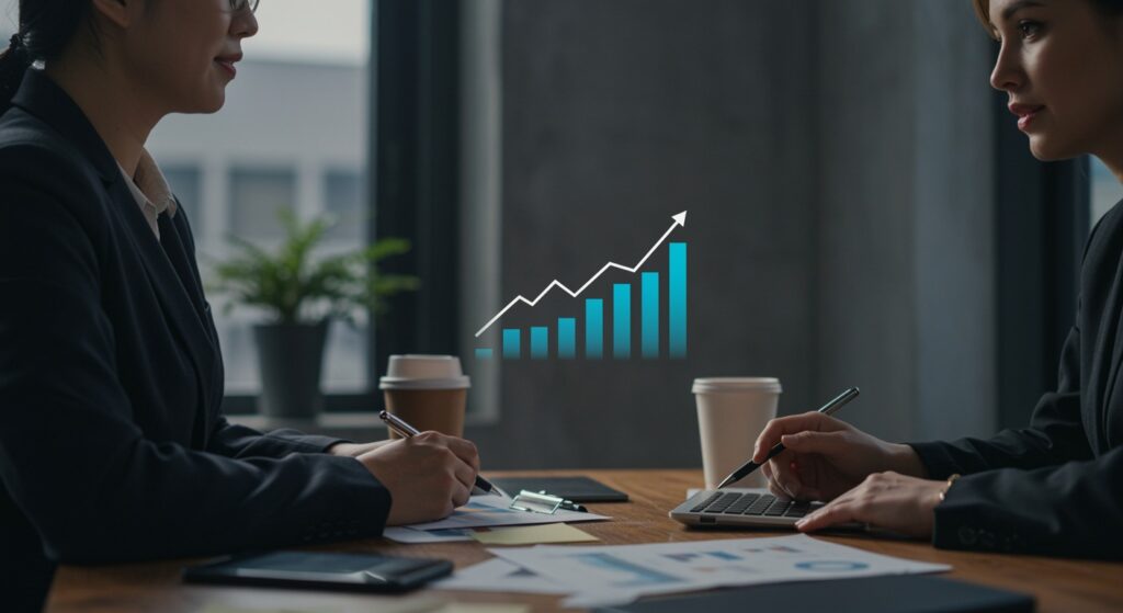 What Is a Marketing Agency Simple Guide for Business Owners