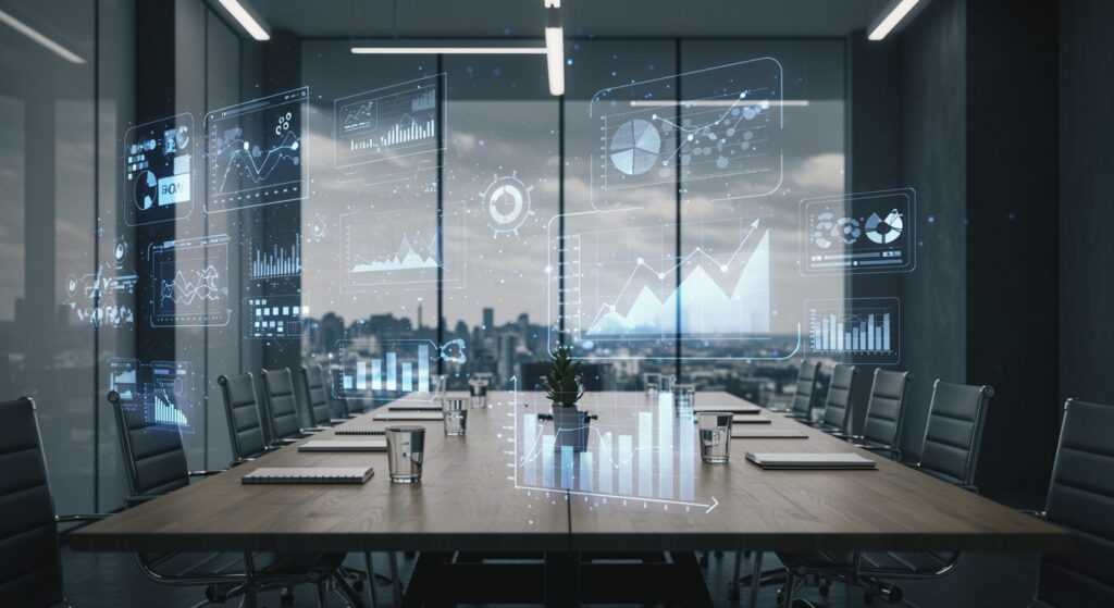 Why a Full-Service Agency Is Your Growth Partner in the USA