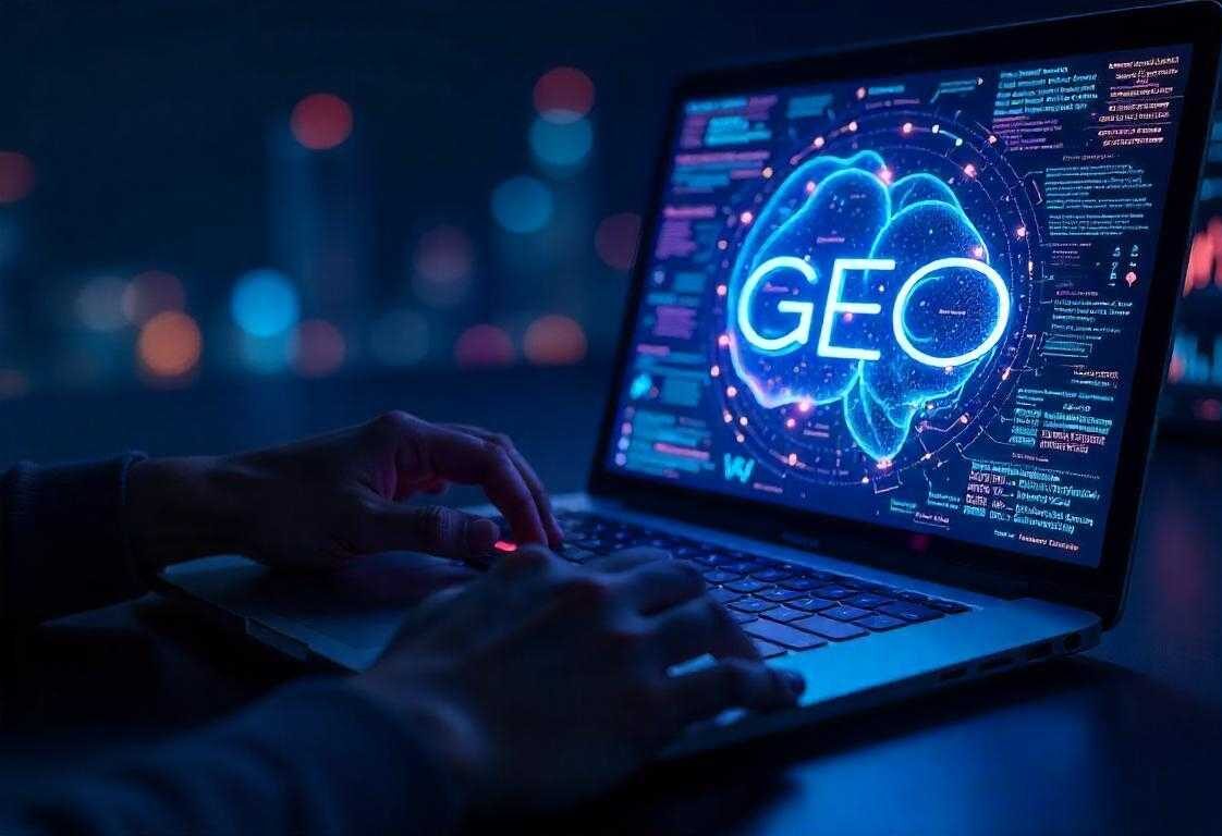 GEO Keyword Research (Short & Long Tail)