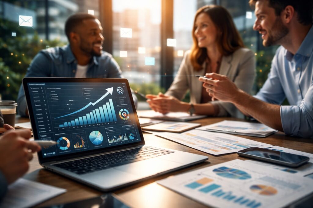 Best Digital Marketing Services in Villa Park IL 2026