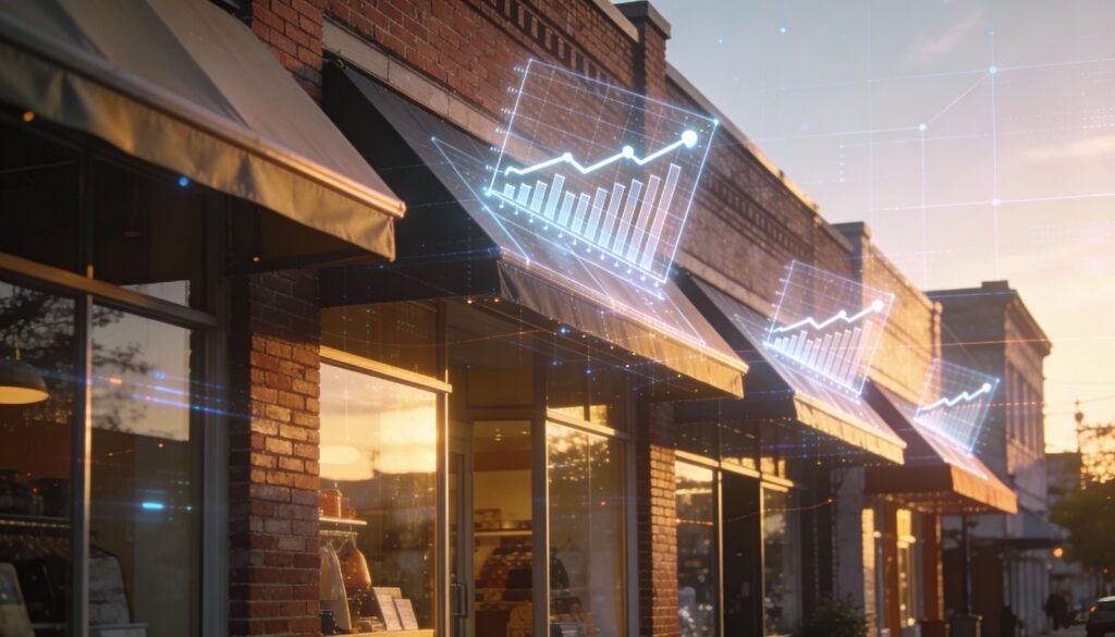 How Local Businesses in the USA Can Grow Online in 2026