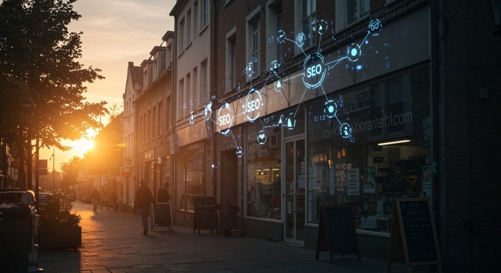 How Local Businesses in the USA Can Grow Online in 2026