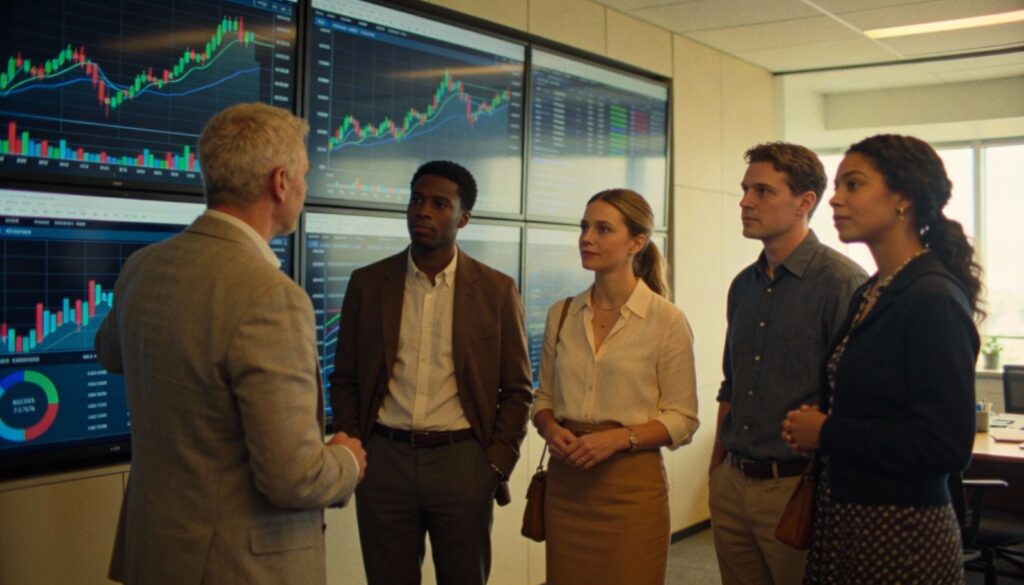 What Is a Marketing Agency Simple Guide for Business Owners