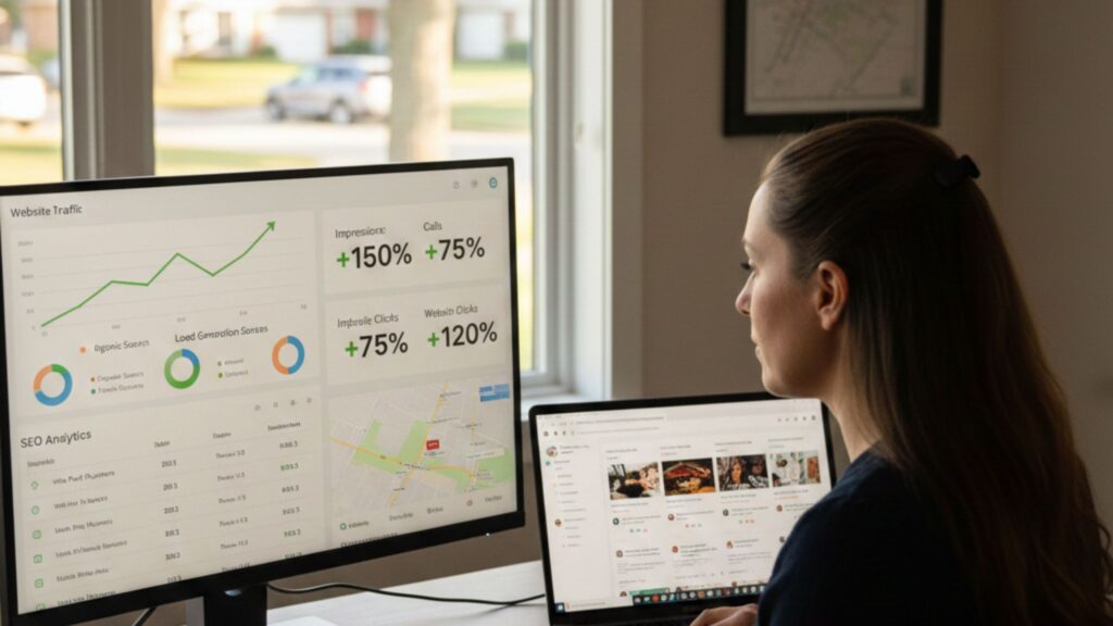 Why Villa Park, IL Small Businesses Need Digital Marketing