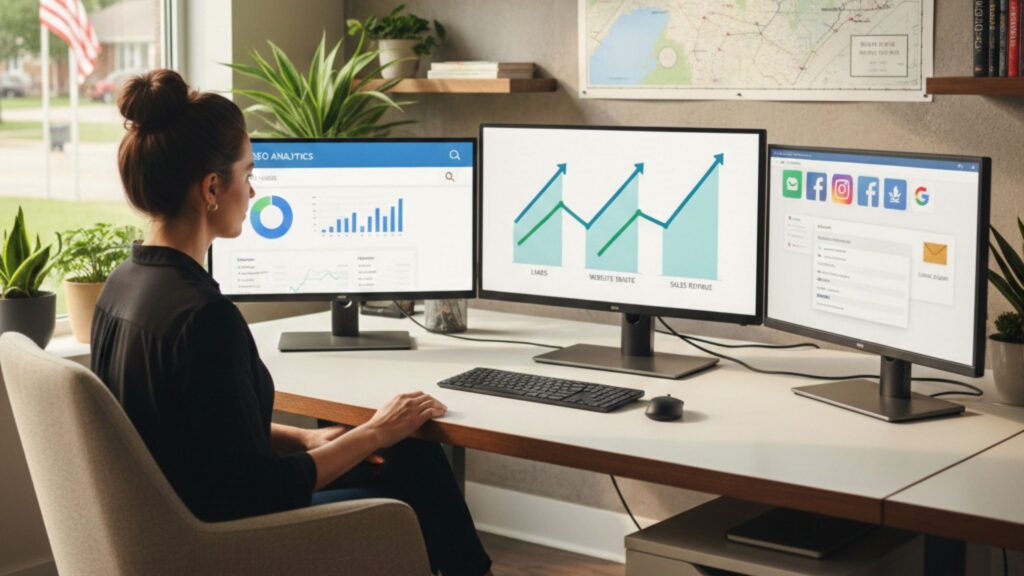 digital marketing for small businesses in Villa Park IL