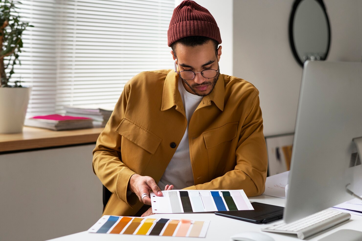 Brand Identity & Logo Usage Guidelines