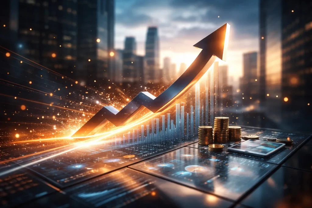 Why Every Startup Needs a Digital Marketing Agency in the USA