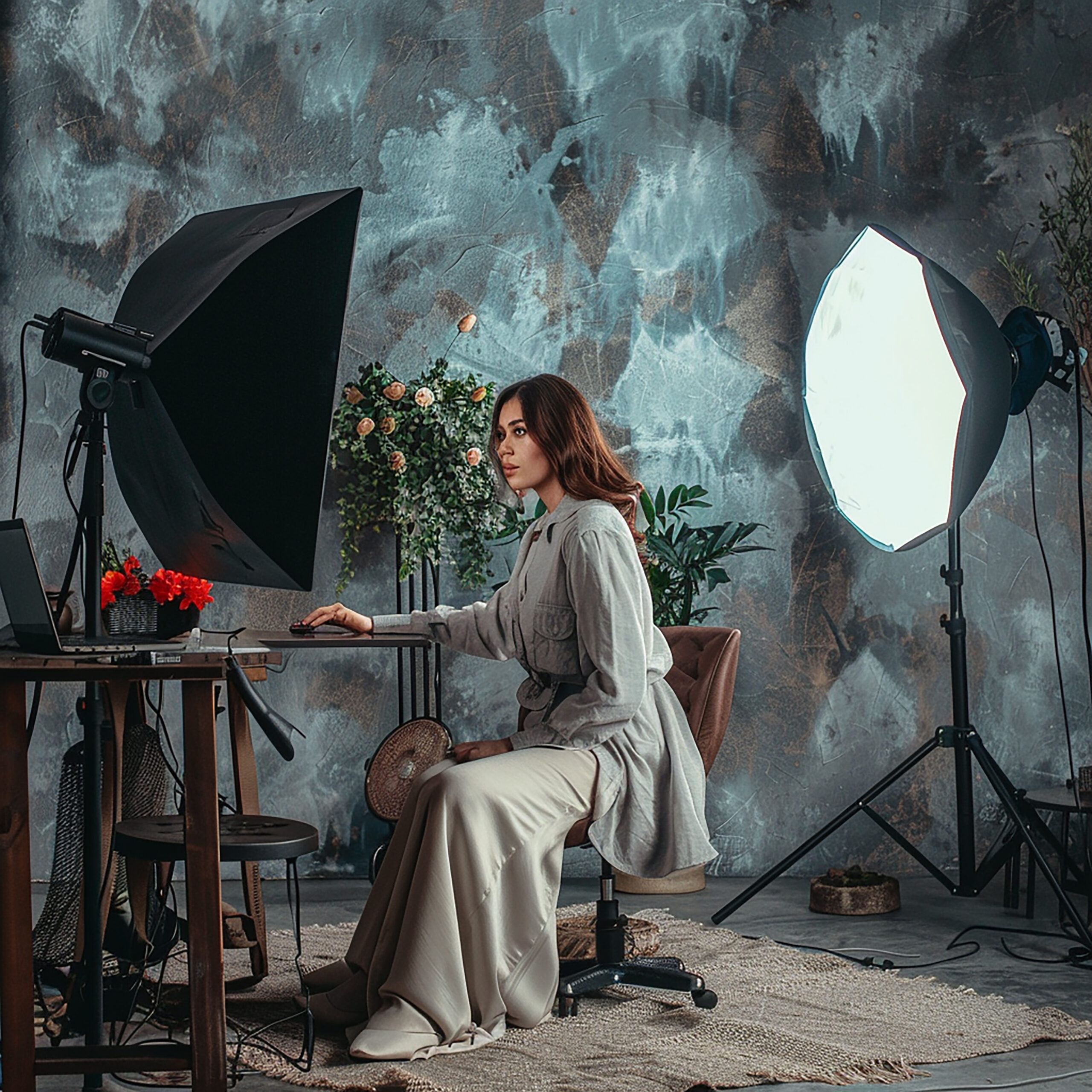 Commercial Photography