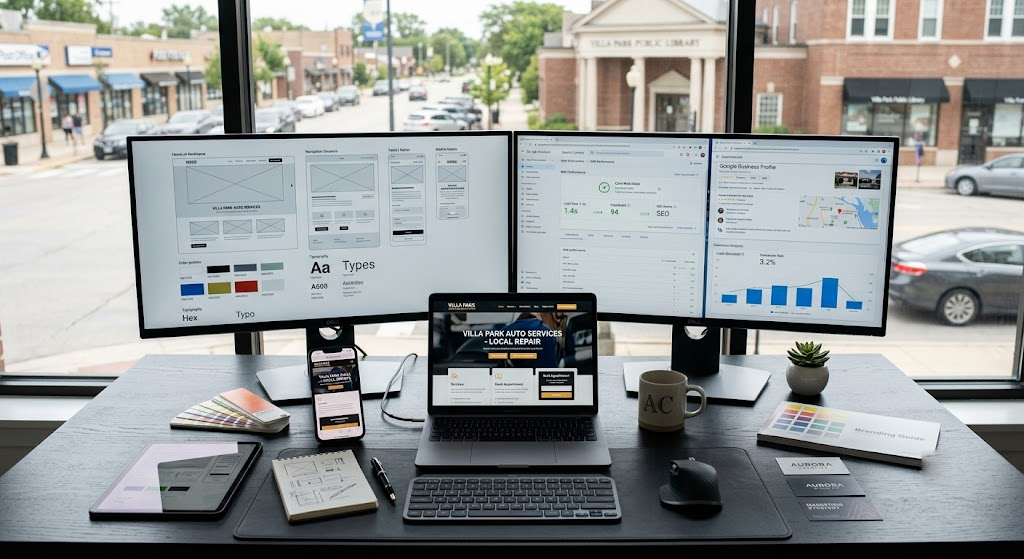 How AI Search Is Changing Local SEO for Small Businesses