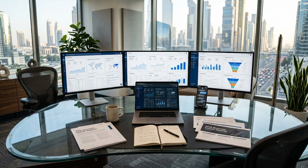 Ultimate Digital Marketing Strategy for Small Businesses